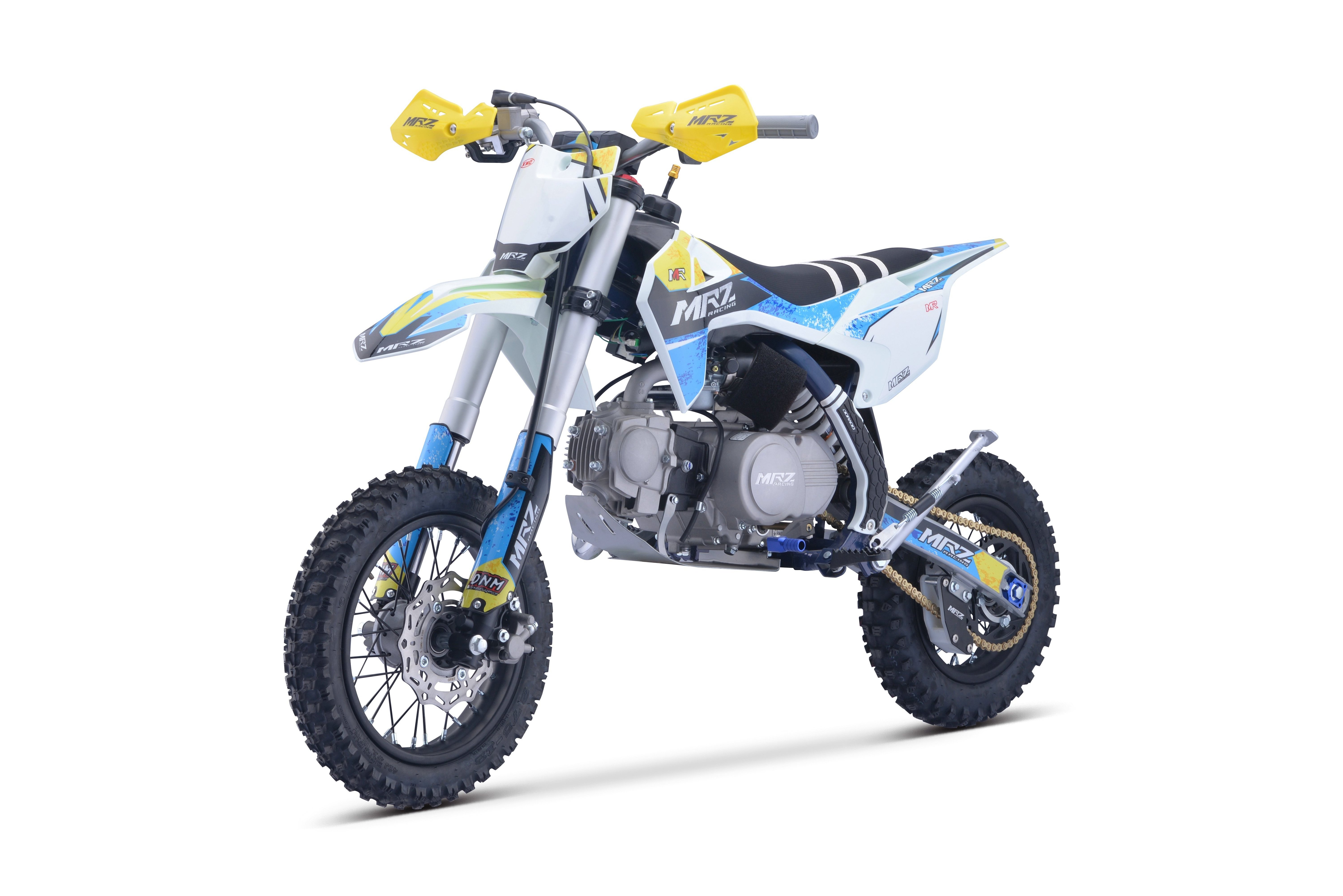 Hot sell 110cc upside down fork dirt bike off-road motorcycles for teenager