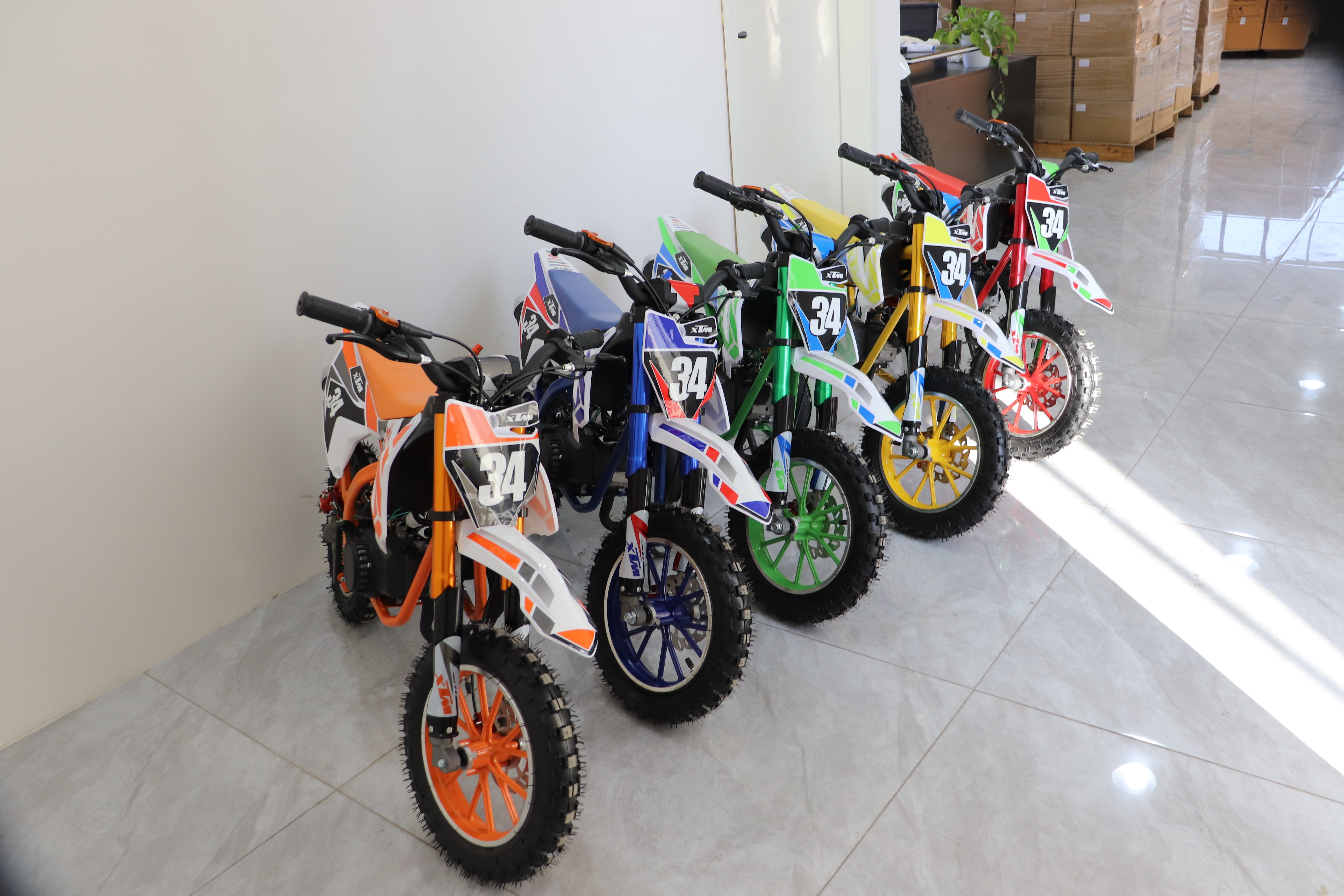 49cc Motorcycle 49cc 50cc Mini Dirt Bike For Sale Cheap minimoto de 2 tiempo america latina