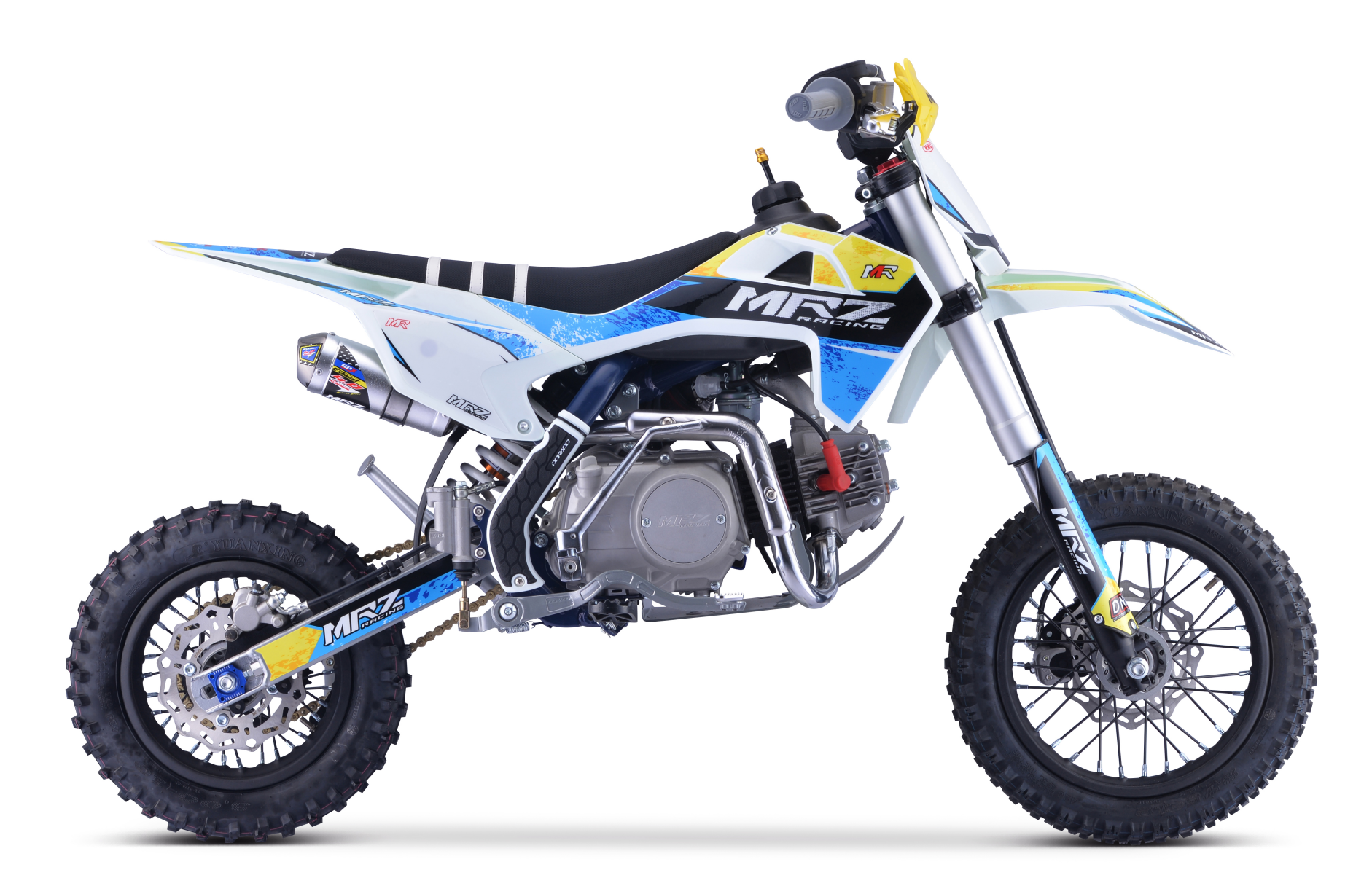 Adults Petrol Dirt Bike/Pit Bike 50cc 110cc 125cc 150cc 250cc for sale moto enduro MRZ DK110 fabricante