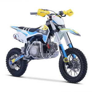 Adults Petrol Dirt Bike/Pit Bike 50cc 110cc 125cc 150cc 250cc for sale moto enduro MRZ DK110 fabricante