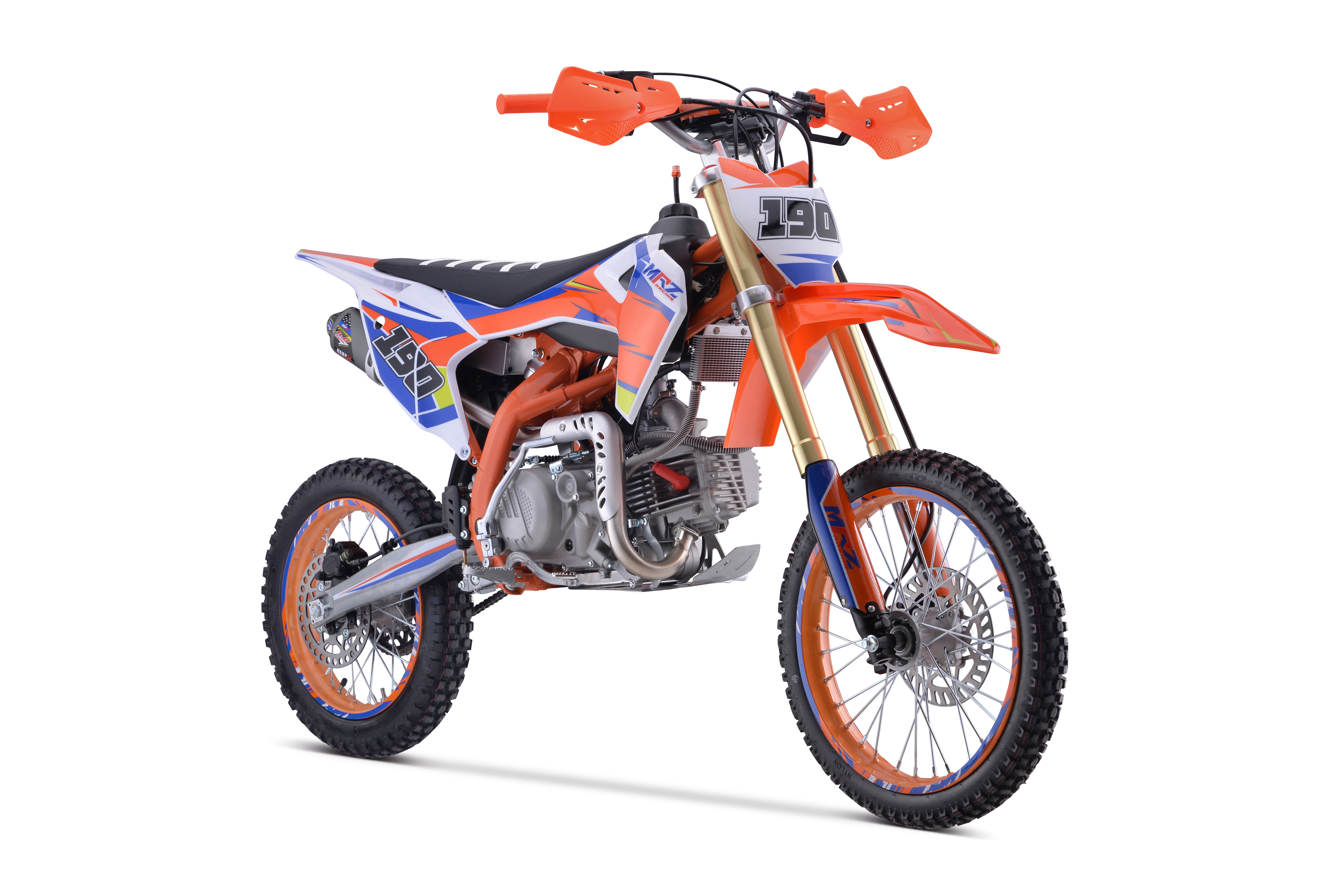 Brazil Cross Country 2023 gas dirtbike 190cc moto cross enduro off-road motorcycle 250cc gasoline motor motocross dirt pit bike