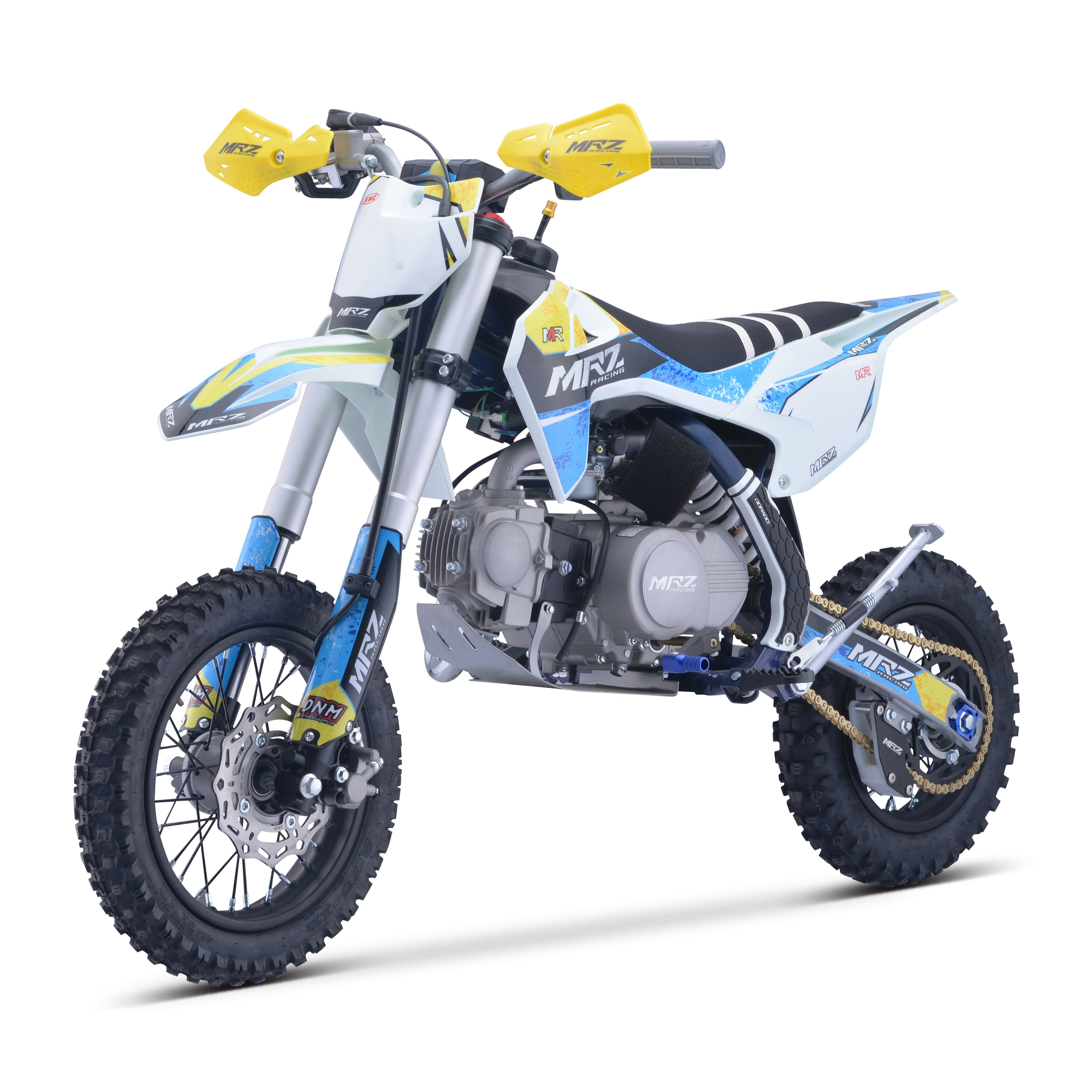 MRZ RACING Adults Petrol Dirt Bike/Pit Bike 50cc 110cc 125cc 150cc for sale moto enduro fabrica de china  OEM