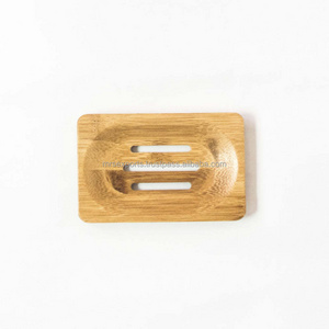 Top Quality Natural Wood Soap Dish Standard Quality Wooden Soap Holder Dish Custom Size Soap Dish At Cheap Prices