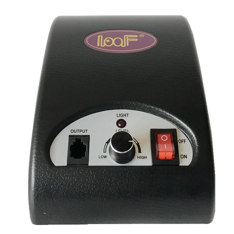 Loof S- 888 Cold Fusion Hair Extension Machine Ultrasonic Hair Extension Machine Keratin Hair Extensions Machine