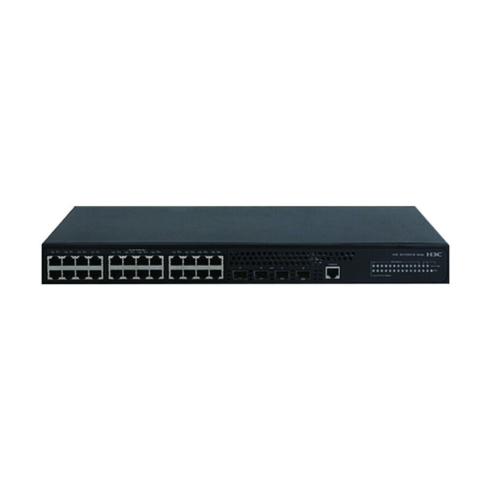 LS-5110V2-28P-SI H3C 48-port full Gigabit network management three-layer core switch