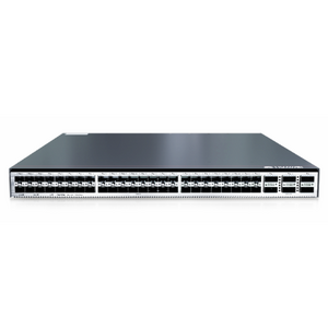 10g D-link Battery Powered 48 Ports Industrial Network Switch S6730-h48x6c