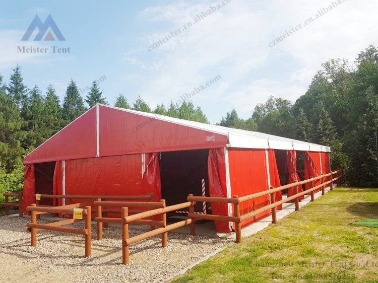 10x10' 20x20' 20x50m big aluminum frame wedding commercial tents for events outdoor