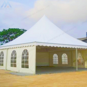 High quality 3x3 4x4 5x5 10x10 gazebo pagoda tents for events