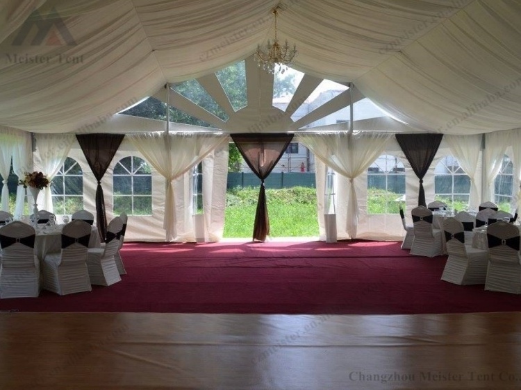 Large 10x20 tents china marquee tent for party wedding church hot sale