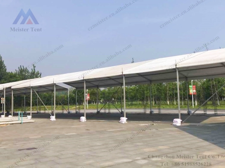 6x12m marquee festival event tent hall reception restaurant  with clear span size