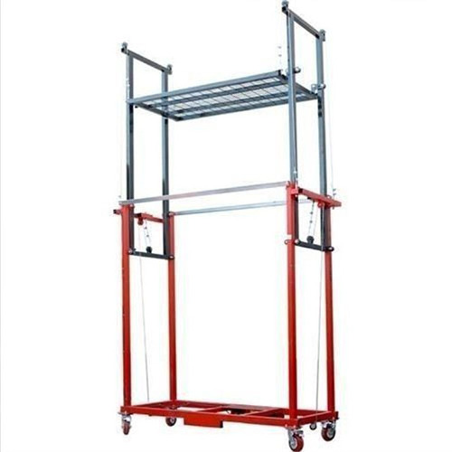 Electric scaffolding Safety Convenient Cheap price Electric scaffolding