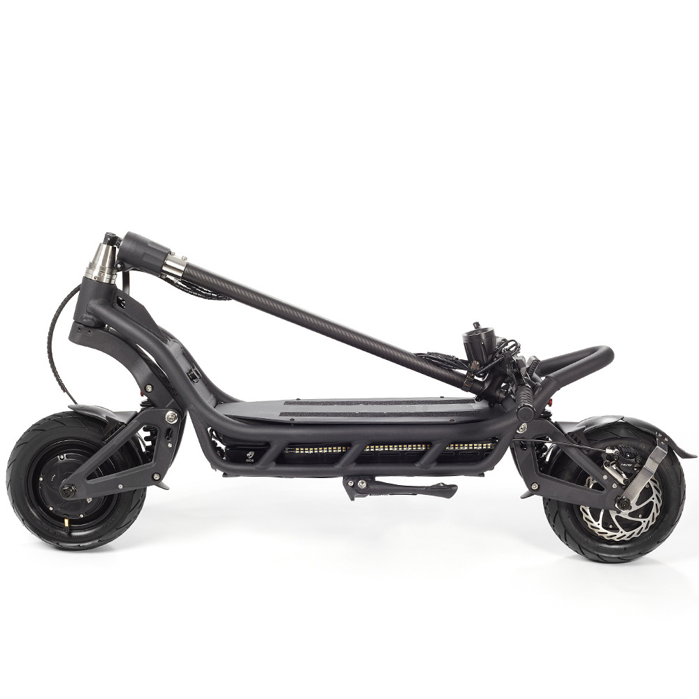 Michael Sha Viper E 2 MAX 72V 32Ah E 2 72V 28Ah 72V 40Ah Dual Motor 1500W*2 Top Speed 95km/h 11inch NAMI Electric Scooter