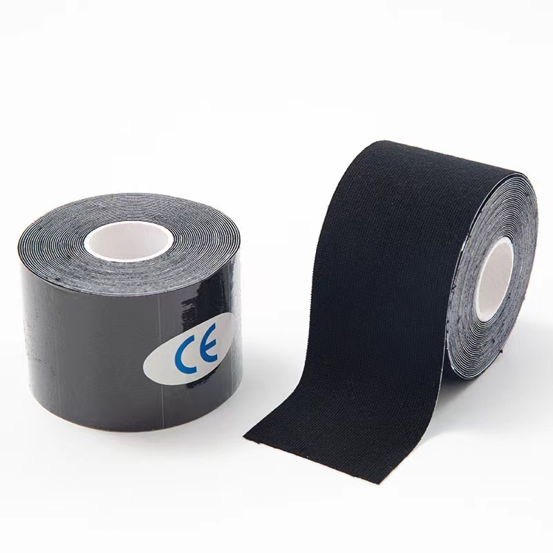 Mingshang Chest Gather Cotton Waterproof Boob Tape Custom Protective Breast Tape Lifting Boob Tape