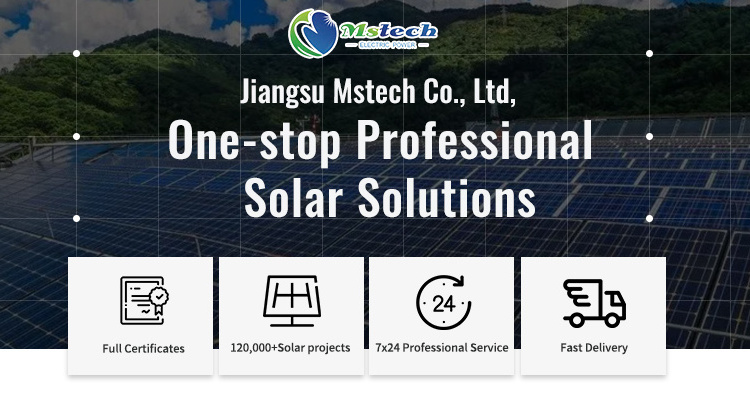 Longi Full Black Solar Panel 400W 405W 410W 415 Watt 420W Panelers Solarers Longi Panel Solares Portatil For Industry