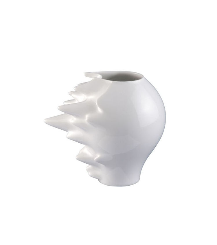 Hot Fashion Abstract Ceramic Vase Modern Art Home Decoration Jarrones-de-ceramica-decorados