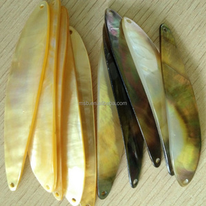 NEW-Mother of pearl fishing lures