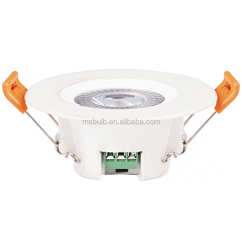 Competitive Price Mini 6 Inch LED Retrofit Recessed Downlight