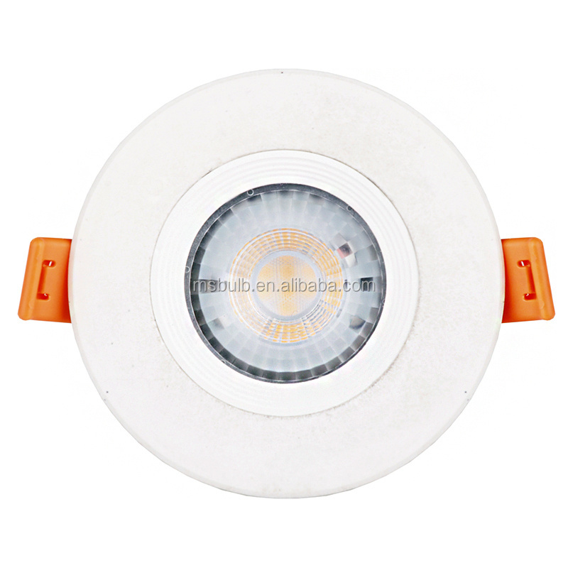 Competitive Price Mini 6 Inch LED Retrofit Recessed Downlight