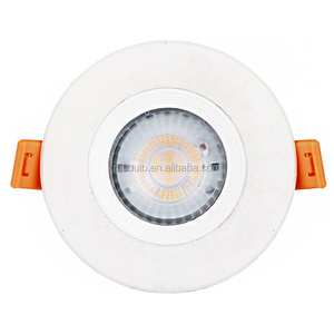 Competitive Price Mini 6 Inch LED Retrofit Recessed Downlight