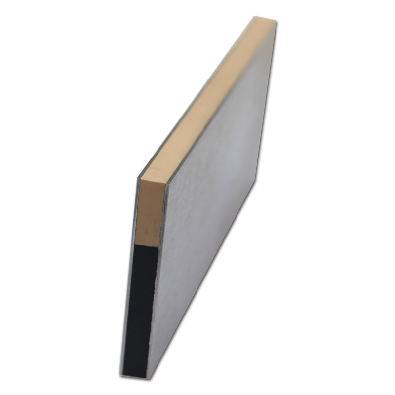 Aluminum / Stainless Steel Tile Control Joint Tile Joint for Ceramic Tile