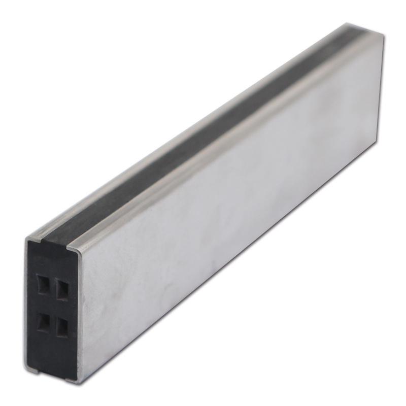 Aluminum / Stainless Steel Tile Control Joint Tile Joint for Ceramic Tile