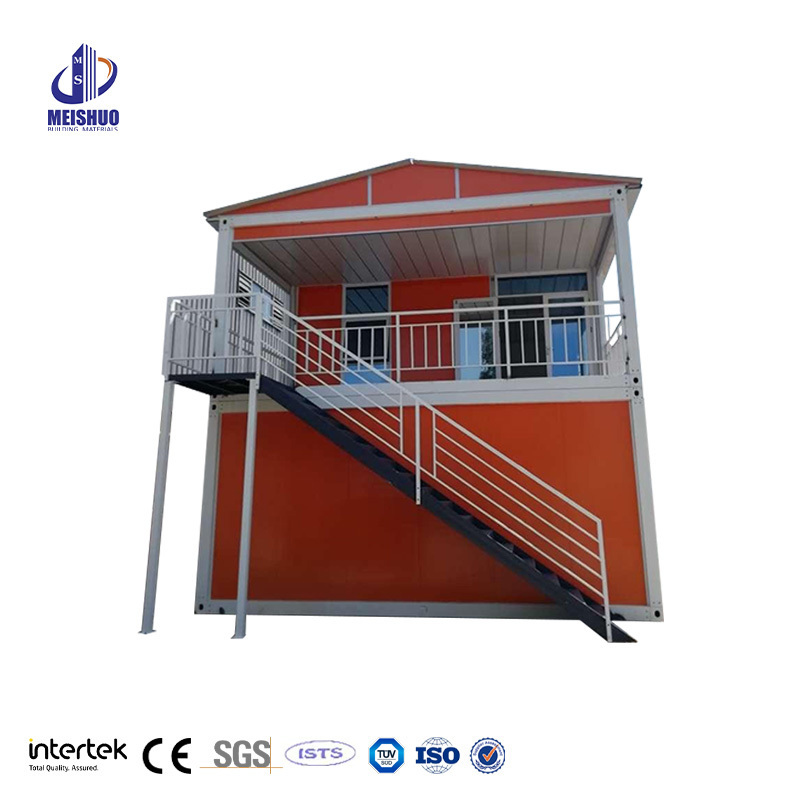 container house coffee shop Flat Pack Container House Living Container House