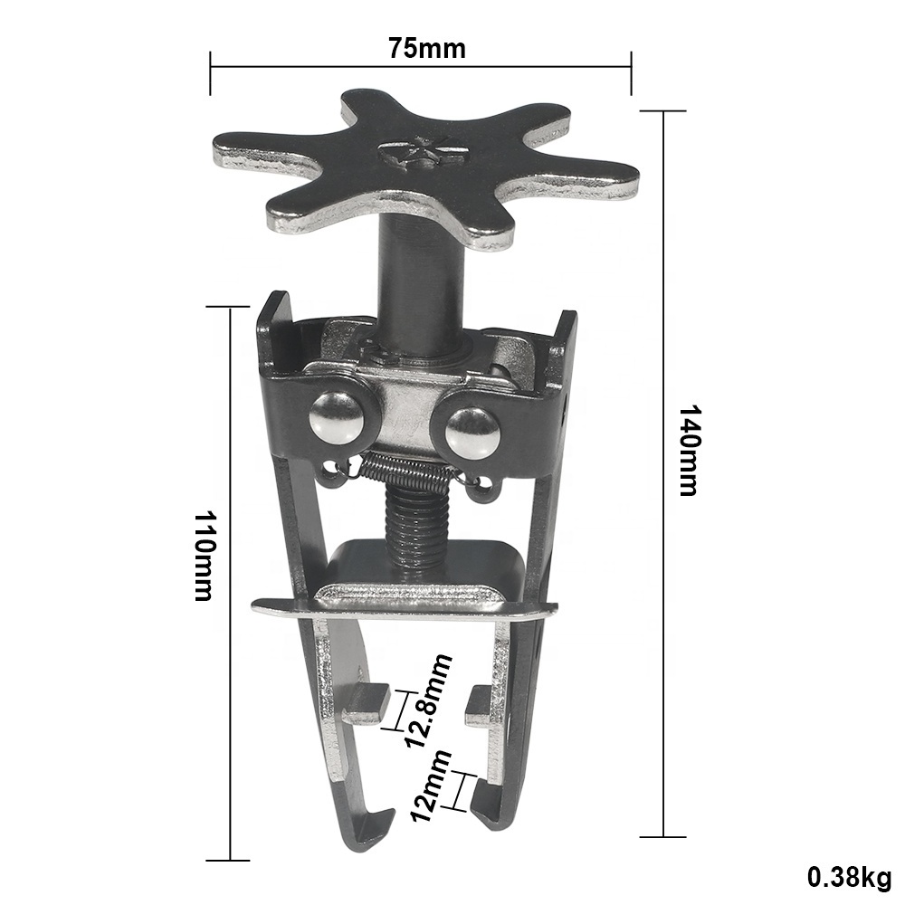 Universal Cylinder Overhead Light Trucks Head Valve Spring Compressor Removal and Installer Tool