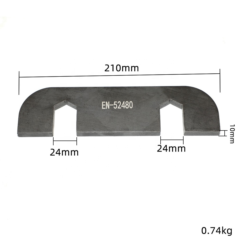 Car Repair Stealing Tools for the Buick GL6 LIY 1.3 Engine Timing Tool Locking Tool for Car