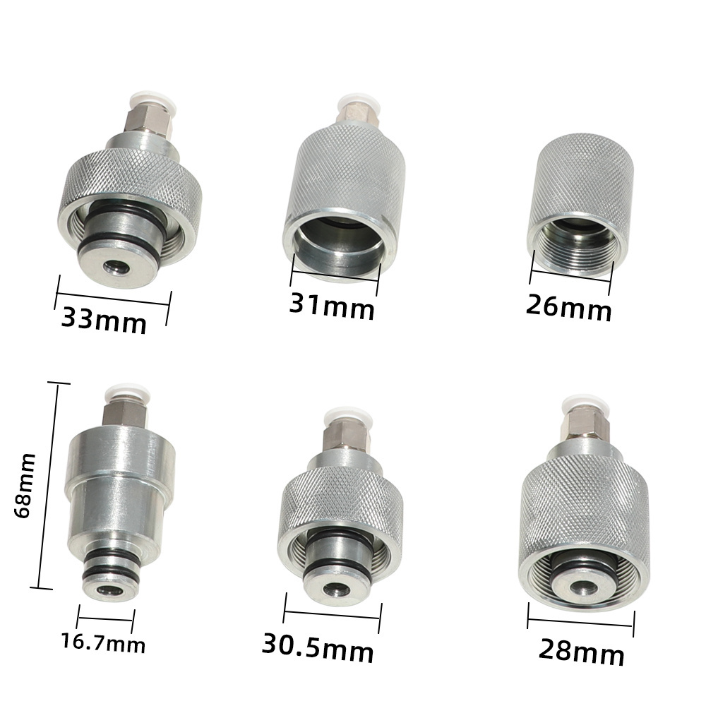 CVT Automatic Transmission Side Leak Tool