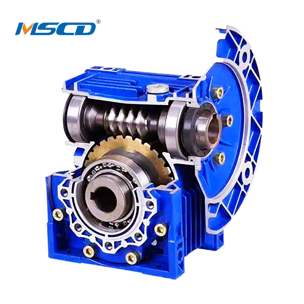 rv30 nmrv030 gear box speed reducer reduction Gearbox Motor 56B14 ratio10:1 worm gearboxes