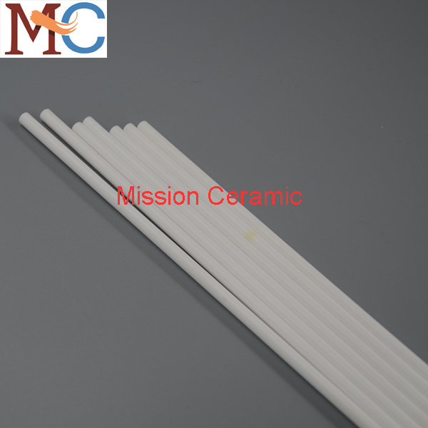 YSZ yttria-stabilized zirconia ceramic tube/ceramic rod