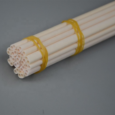 95 99 alumina corundum ceramic tube