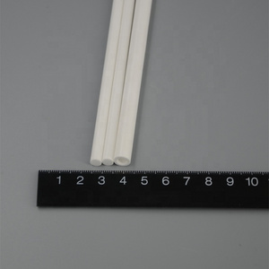 YSZ yttria-stabilized zirconia ceramic tube/ceramic rod