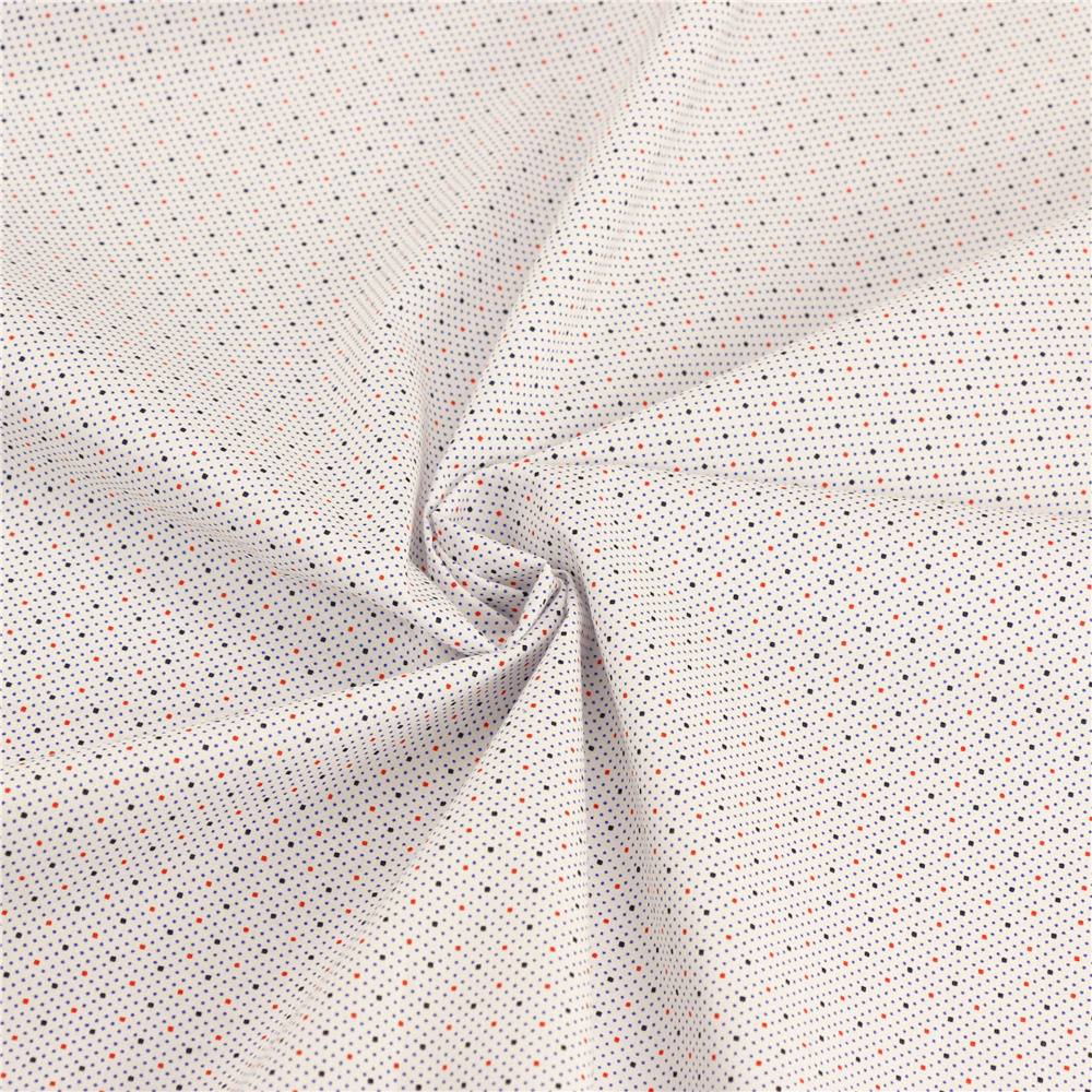 2020 shirt fabric 100% cotton casual cotton men shirt fabric british style business 70% polyester 30% cotton shirt fabric