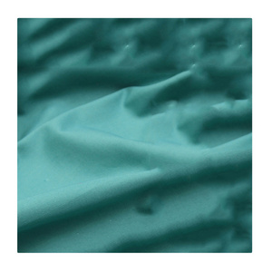 75% polyester 25% cotton blended fabric factory wholiesales cotton polyester blended denim fabric