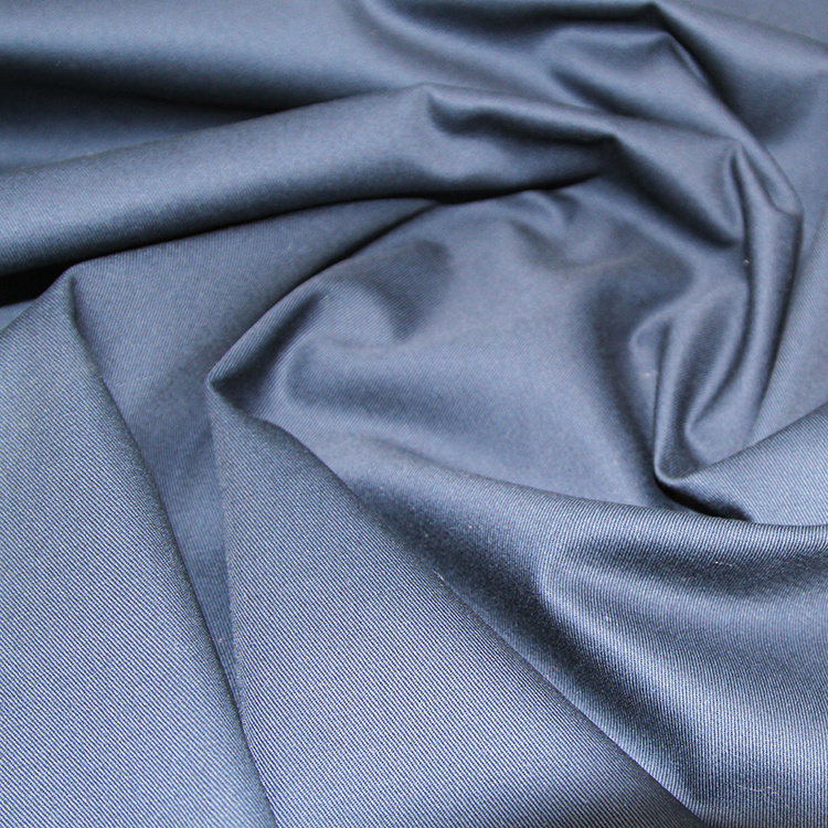 100% Cotton Twill 7*7/68*38 3/1 Fabric