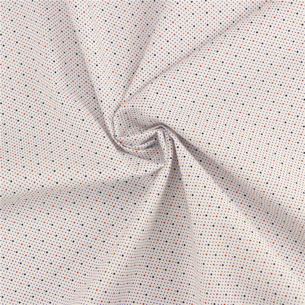 2020 shirt fabric 100% cotton casual cotton men shirt fabric british style business 70% polyester 30% cotton shirt fabric