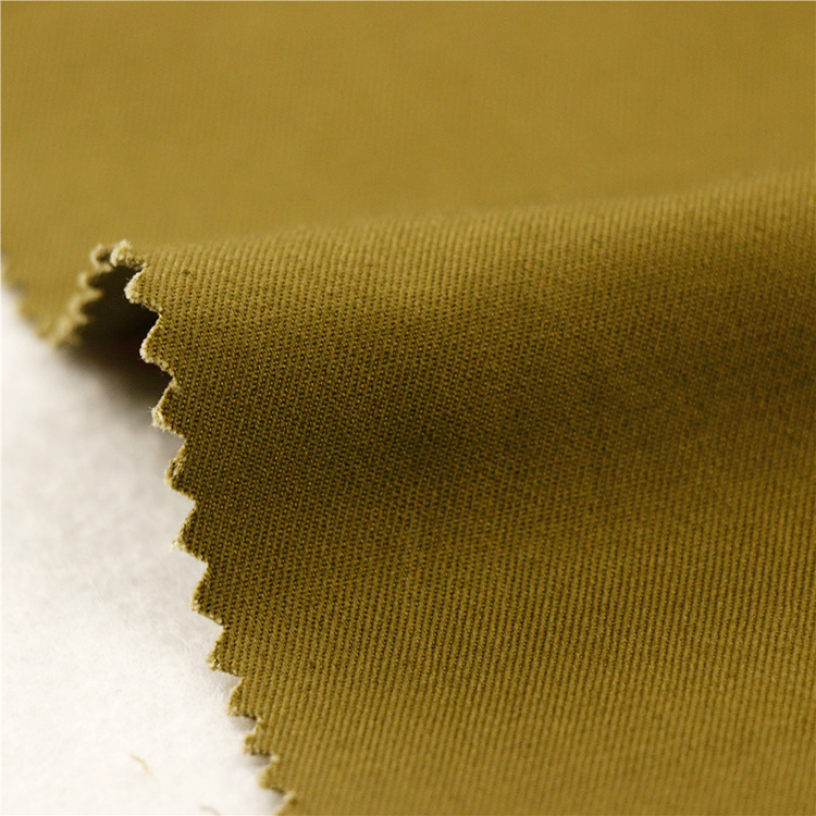 100% Cotton Twill 7*7/68*38 3/1 Fabric