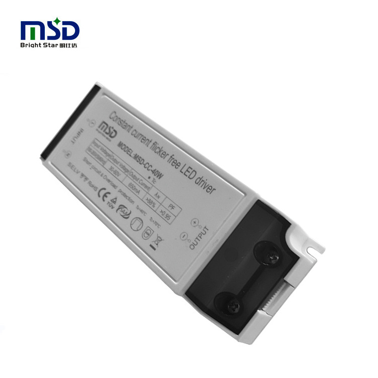 40W constant current indoor flicker free led lighting drivers more 3W 9W 12W 20W 30W  50W 60W