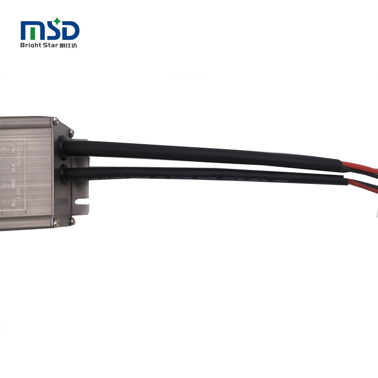 150W LED Street Light outdoor 5 Years Warranty 1050ma 1-10v dimmable with ce rohs 0-10v led dimmer controller bulb led driver