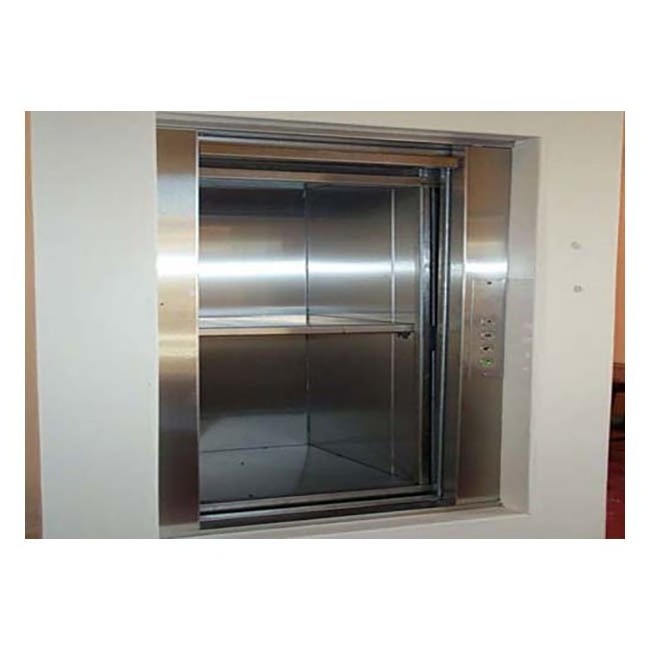 Electric Dumb Waiter Restaurant Dumbwaiter Lift Residential Kitchen Food Elevator