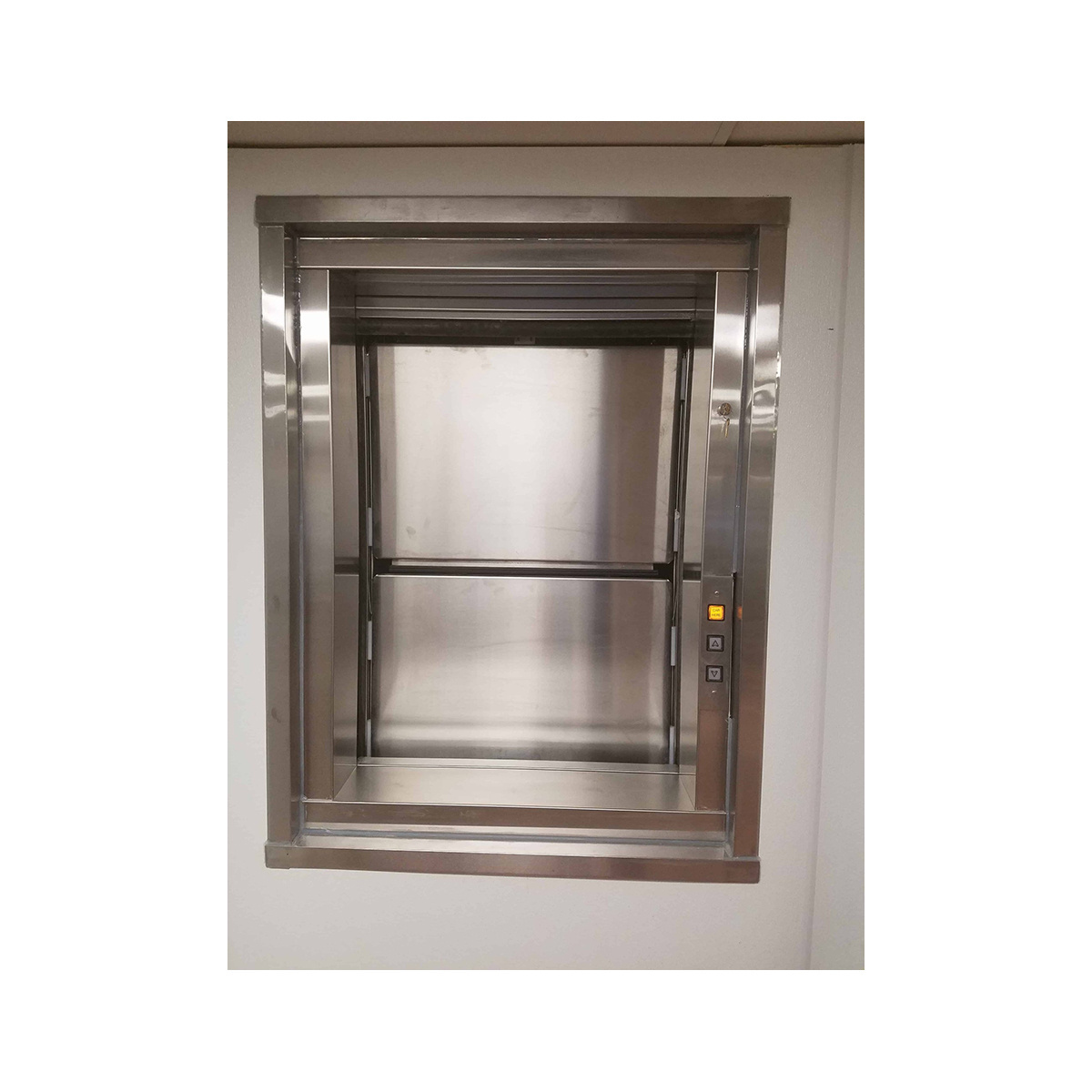 China Elevator Manufacturer Home Kitchen Lifts Commercial Use Dumbwaiter for Hotels