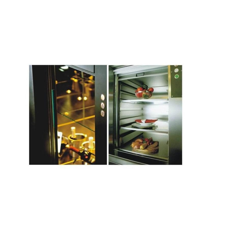 China Elevator Manufacturer Home Kitchen Lifts Commercial Use Dumbwaiter for Hotels