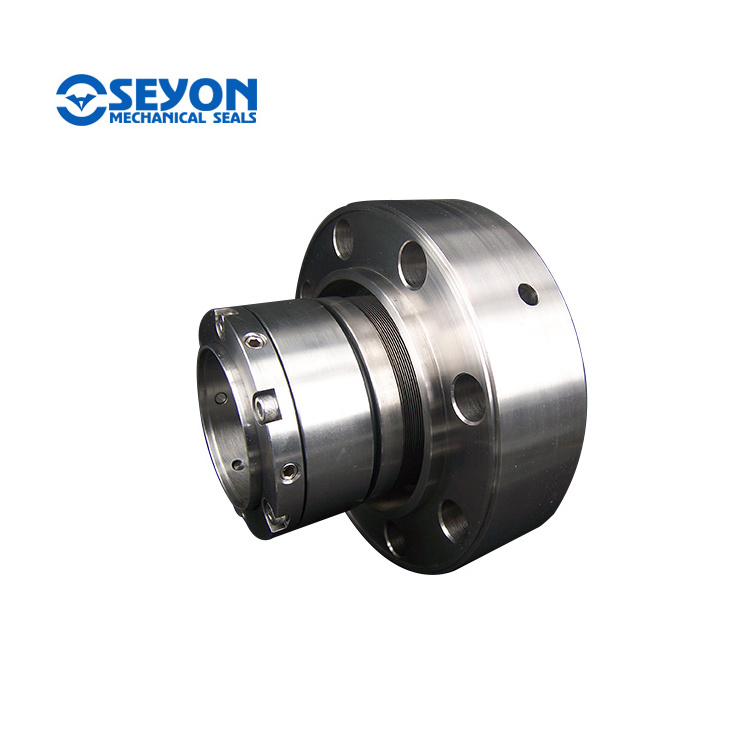 Good quality double cartridge seal,Cartridge Mechanical Seal