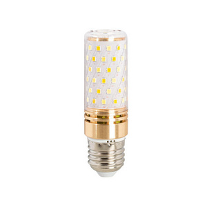 Super Bright E14 E27 Energy Saving 3w 5w 6w 12w Light Indoor Chandelier Use Corn Bulbs Corn Led Lamp Lighting Bulb