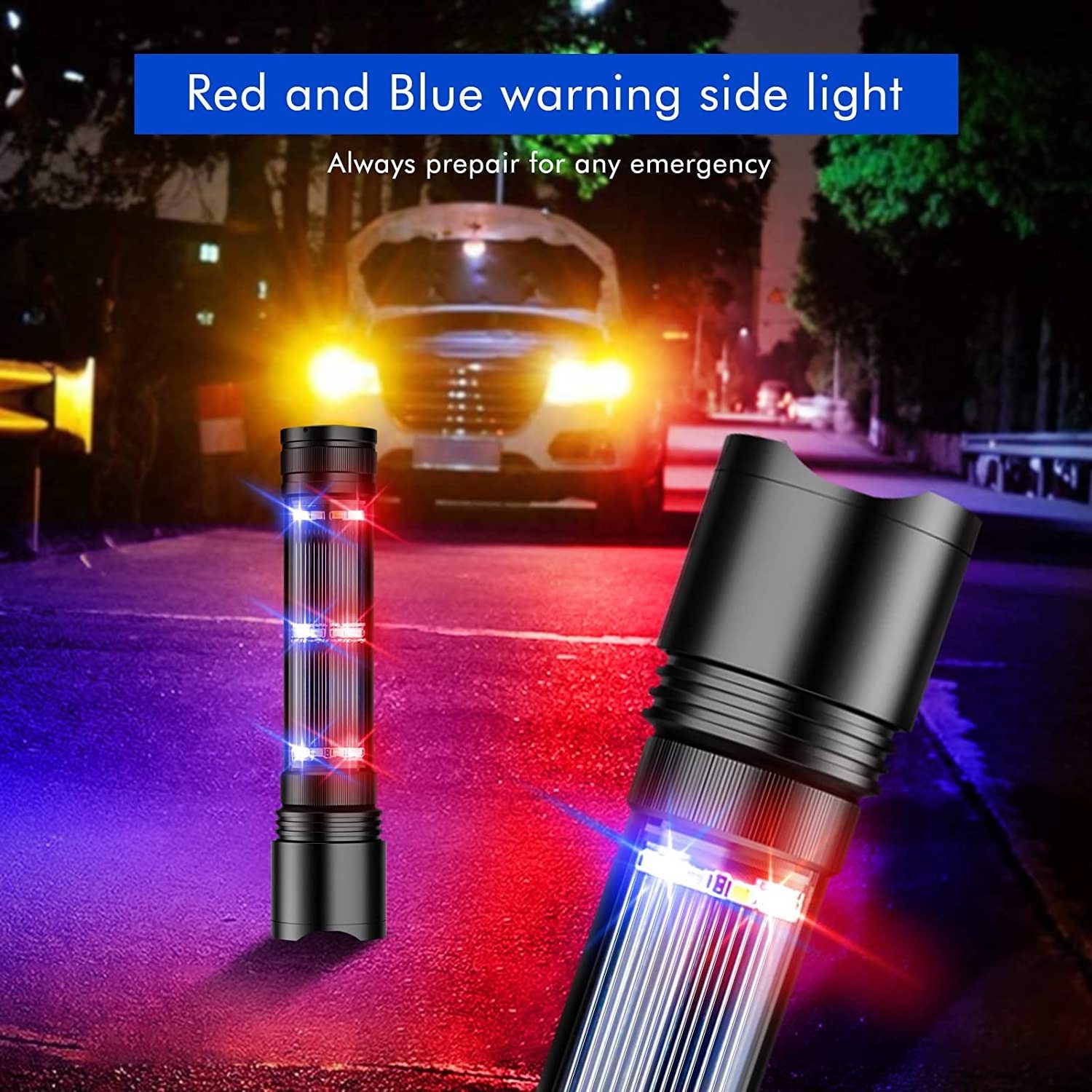 hunting solar LED lep rechargeable flashlights torches flashlight