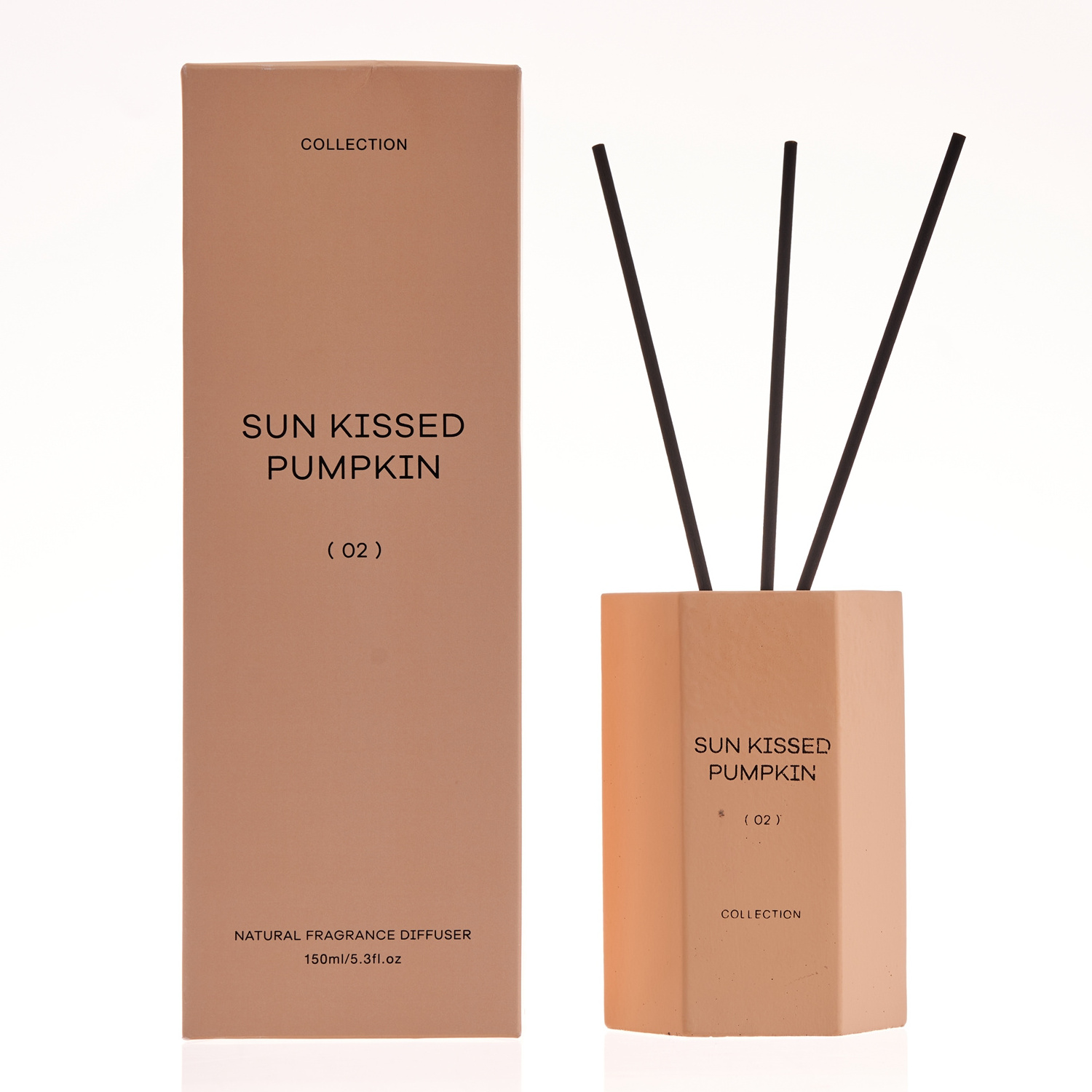 M&Sense new design air freshener oil scent aroma diffuseur roseau luxe reed diffuser