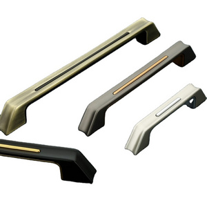 Luxury Finished Modern Cabinet  Handles door handles furniture handles door hardwares