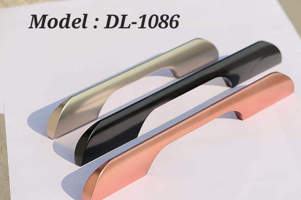 Luxury Finished Modern Kitchen Cabinet Handles drawer handles furniture handles door hardwares