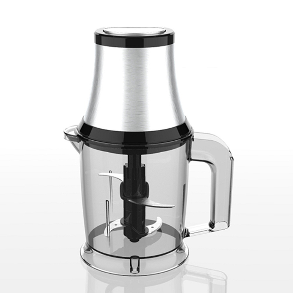 MeiShengFa OEM customized household kitchen appliances chopper food processor food processor meat mincer